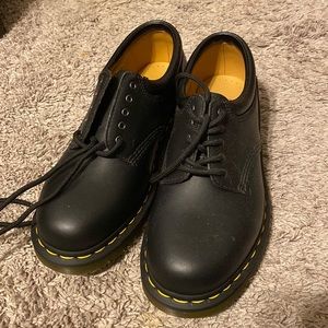 Dr Martens. New never worn size 7M